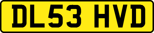 DL53HVD
