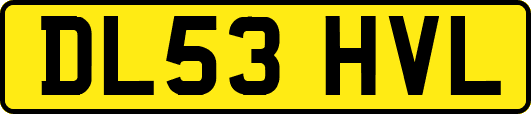 DL53HVL