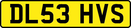 DL53HVS