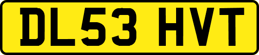 DL53HVT