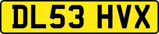 DL53HVX