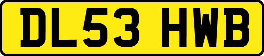 DL53HWB
