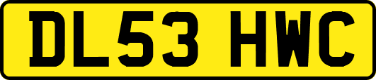 DL53HWC