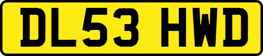 DL53HWD