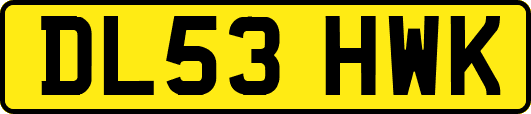DL53HWK