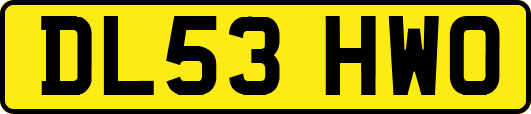 DL53HWO