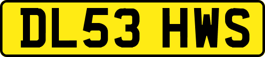 DL53HWS