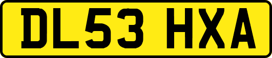 DL53HXA