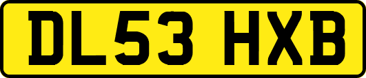 DL53HXB