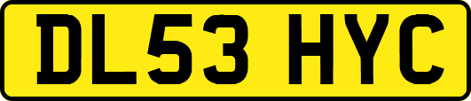 DL53HYC