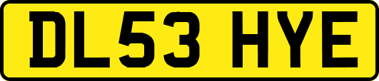 DL53HYE