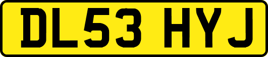 DL53HYJ