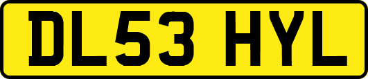DL53HYL