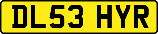 DL53HYR