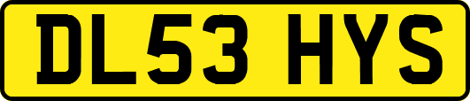 DL53HYS