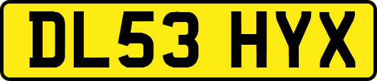 DL53HYX
