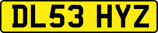 DL53HYZ