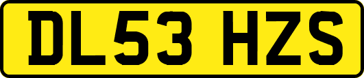 DL53HZS