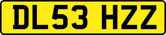 DL53HZZ