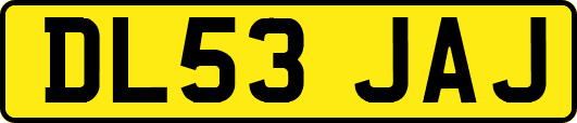 DL53JAJ