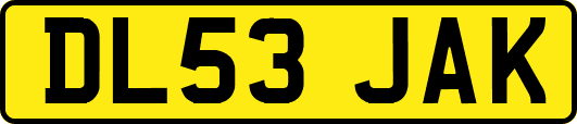 DL53JAK