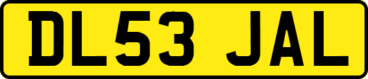 DL53JAL