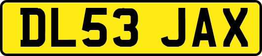 DL53JAX