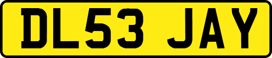 DL53JAY