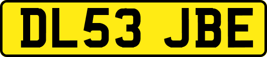 DL53JBE