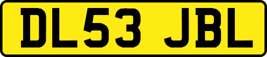 DL53JBL