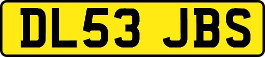 DL53JBS