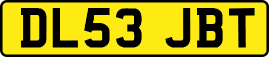 DL53JBT