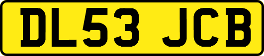 DL53JCB