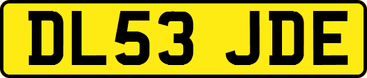 DL53JDE