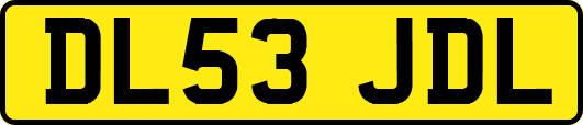 DL53JDL