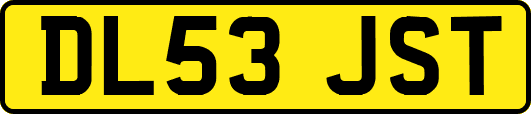 DL53JST