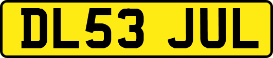 DL53JUL