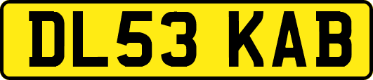 DL53KAB