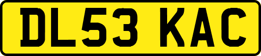 DL53KAC