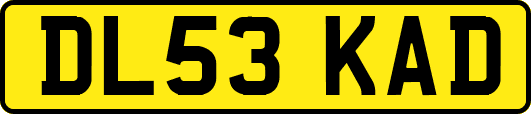 DL53KAD