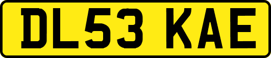 DL53KAE