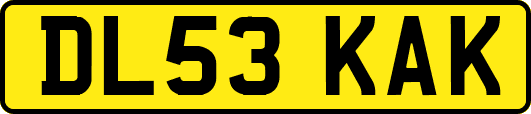 DL53KAK