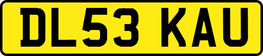 DL53KAU