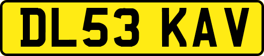 DL53KAV
