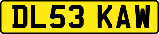 DL53KAW