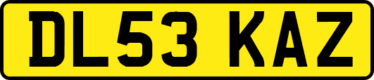 DL53KAZ