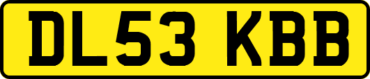 DL53KBB