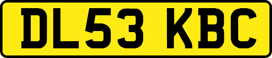 DL53KBC
