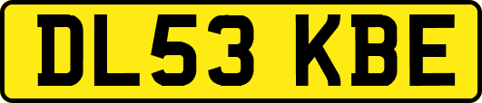 DL53KBE