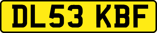 DL53KBF